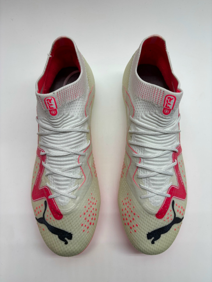 Puma Future Ultimate FG/AG Бутсы Детские 107356-01