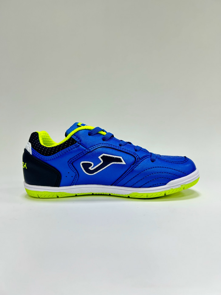 Joma Top Flex Jr Футзалки Детские TPJW2334IN