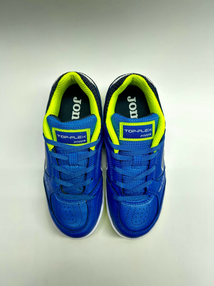 Joma Top Flex Jr Футзалки Детские TPJW2334IN