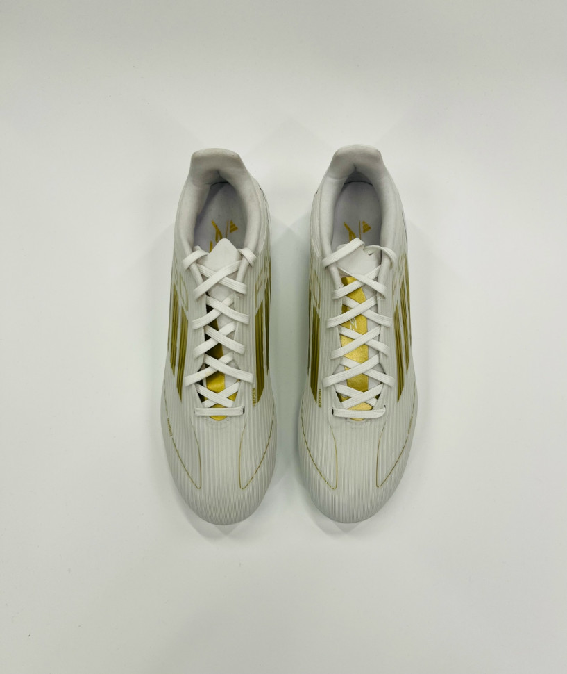 Adidas F50 League FG Бутсы Детские