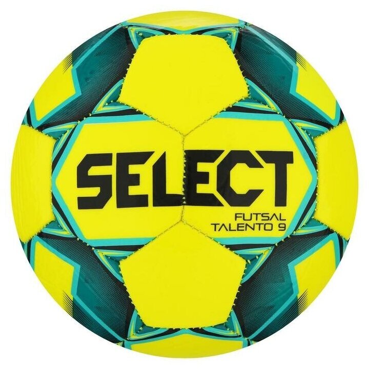 Select Futsal Talento 9 Детский футзальный мяч 6883892