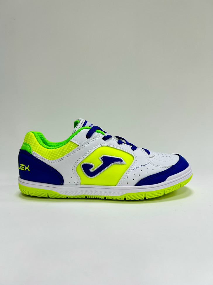 Joma Top Flex Jr Футзалки Детские TPJW2402
