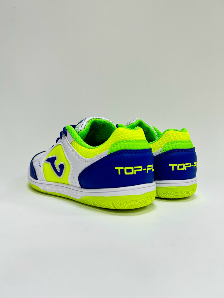 Joma Top Flex Jr Футзалки Детские TPJW2402