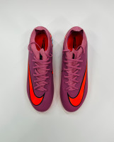 Nike Air Zoom Mercurial Vapor 16 Pro FG Бутсы Мужские