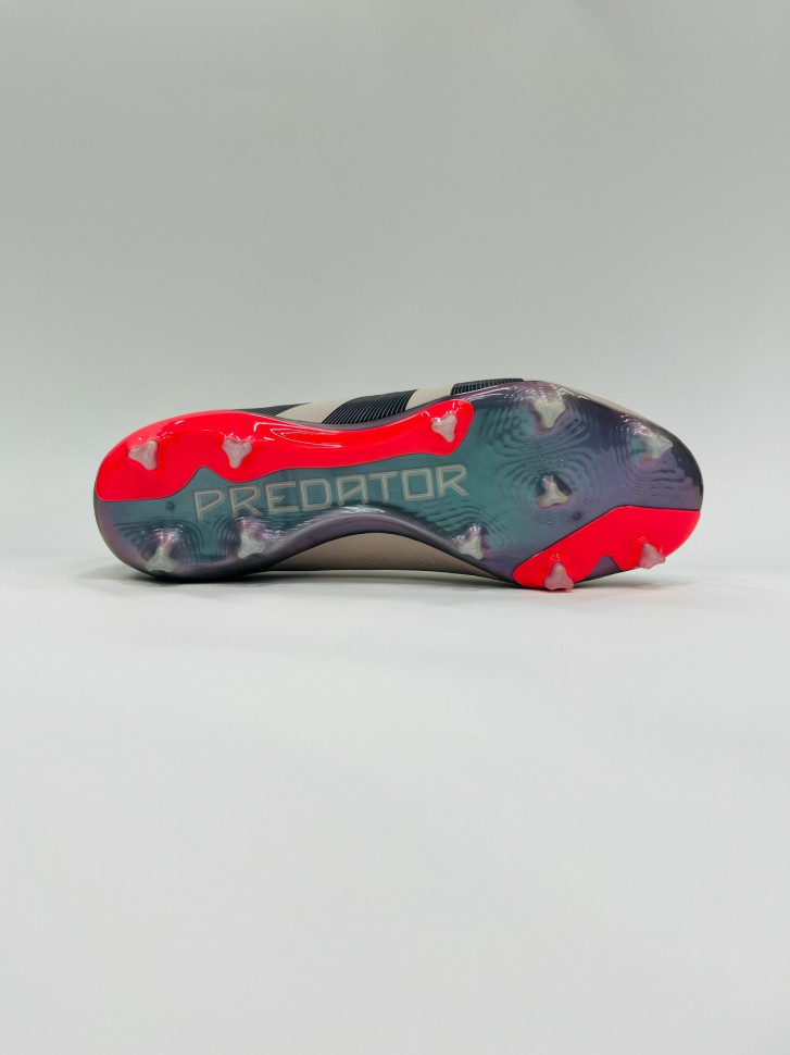 Adidas Predator Pro FG Бутсы Мужские