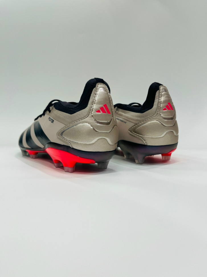 Adidas Predator Pro FG Бутсы Мужские