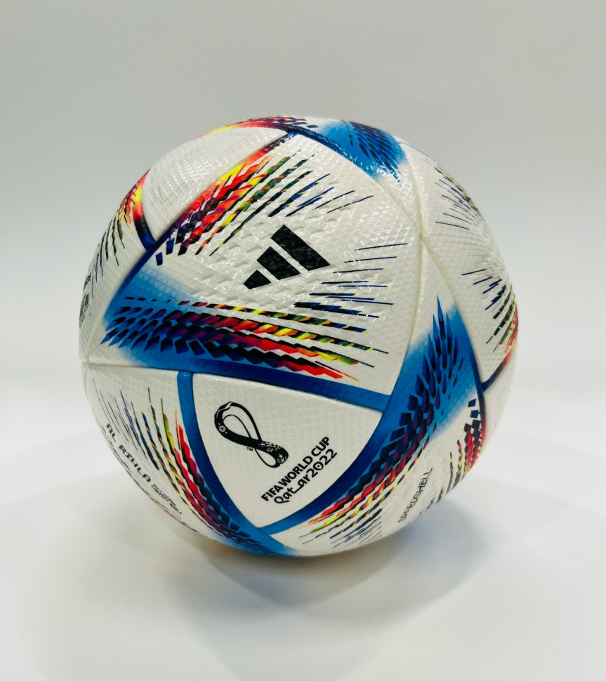 Adidas Al Rihla Pro Футбольный мяч H57783