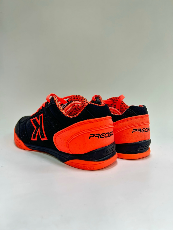 Kelme Precision Футзалки Детские 55211-244