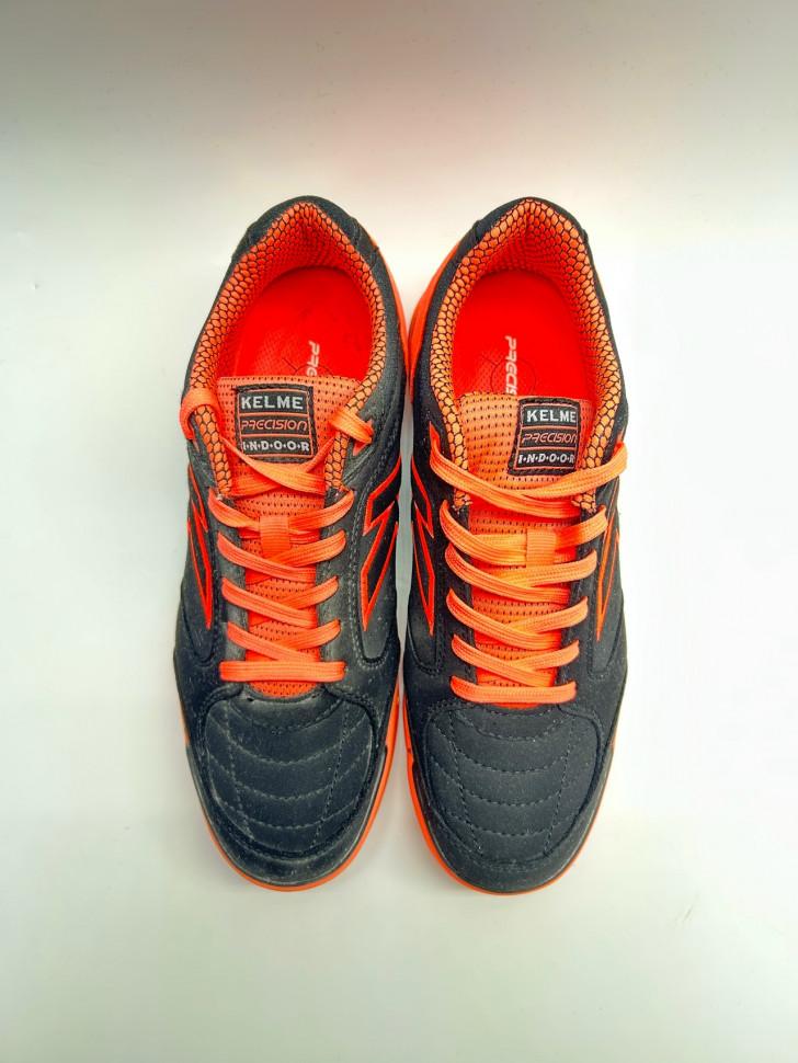 Kelme Precision Футзалки Детские 55211-244