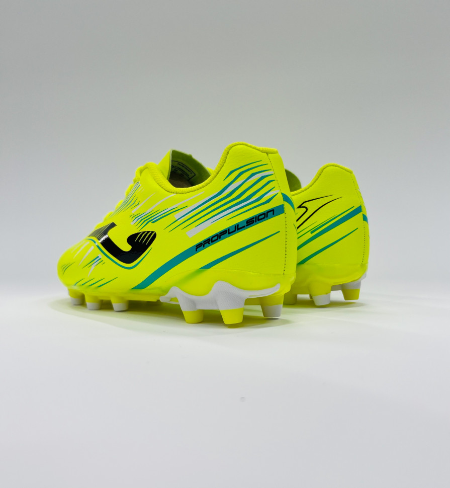 Joma Propulsion FG Бутсы Детские PRJW2509