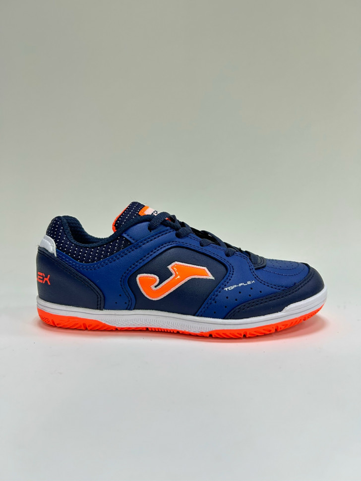 Joma Top Flex Jr Футзалки Детские TPJW2433IN