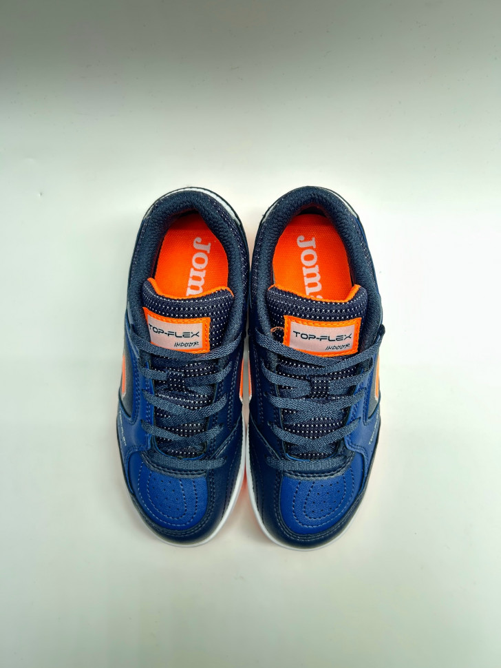 Joma Top Flex Jr Футзалки Детские TPJW2433IN