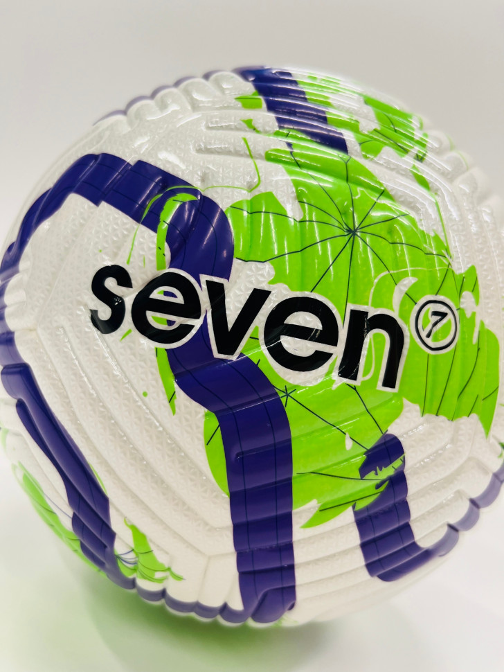 Seven Team Детский футбольный мяч