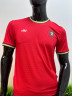 Футболка TQ Portugal Ronaldo