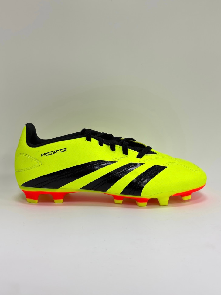Adidas Predator Club Бутсы Детские IG5426