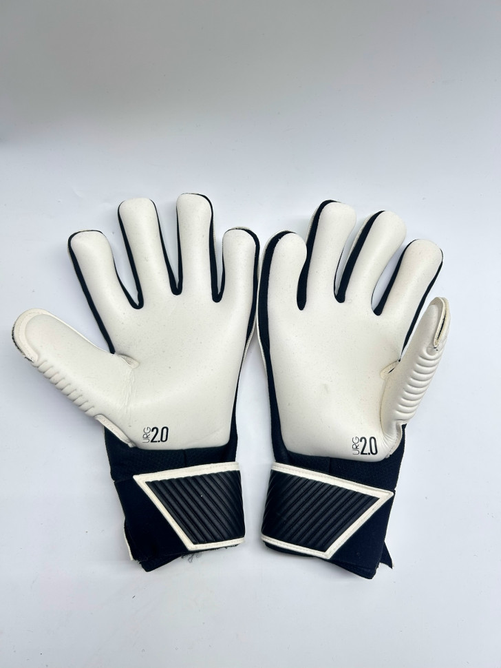 Перчатки вратарские Adidas Tiro GL Pro GI6380