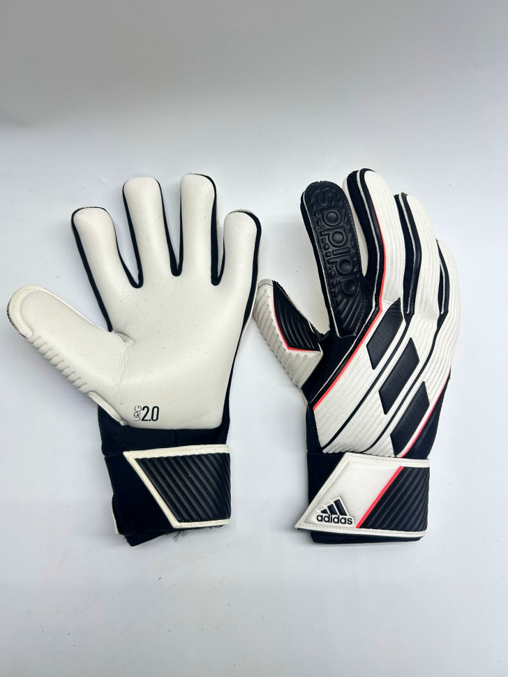 Перчатки вратарские Adidas Tiro GL Pro GI6380