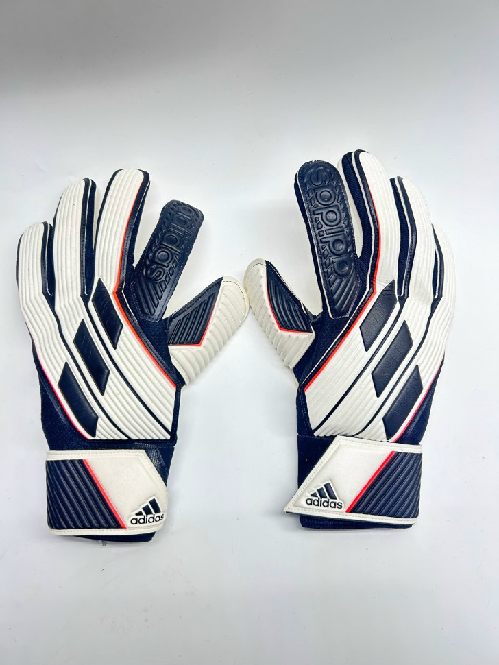 Перчатки вратарские Adidas Tiro GL Pro GI6380