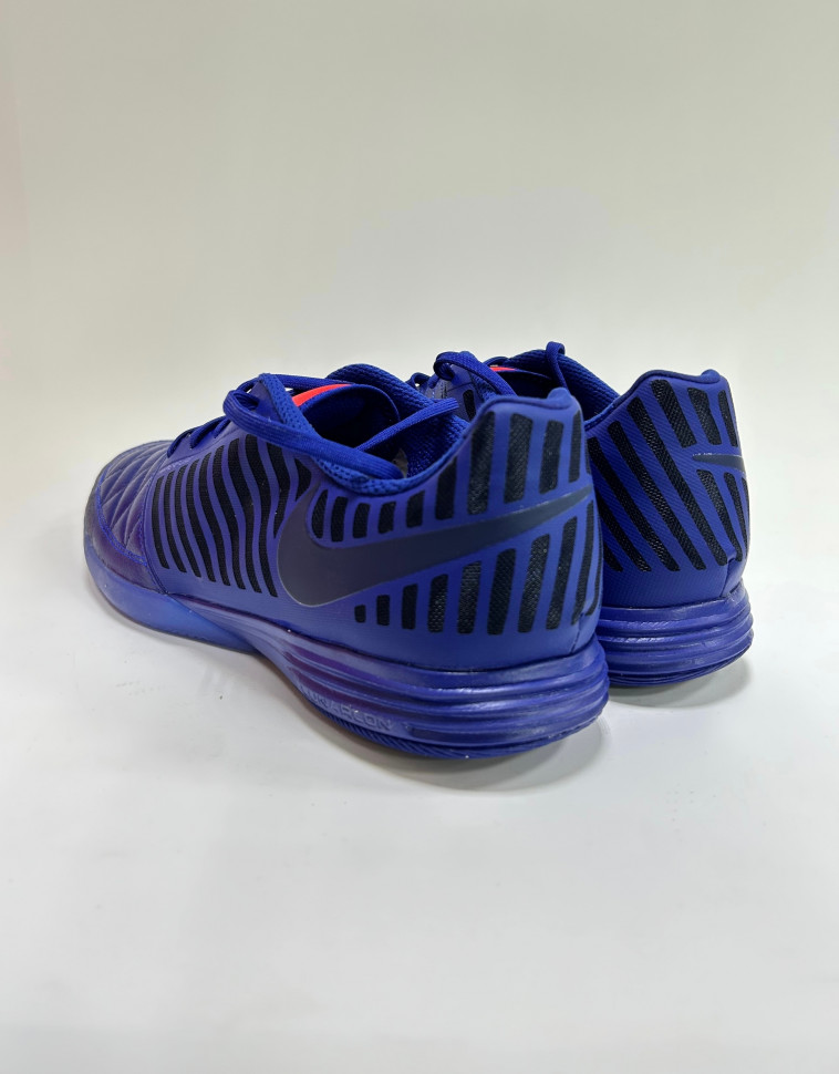 Nike LunarGato ll Футзалки Мужские 5802456-401