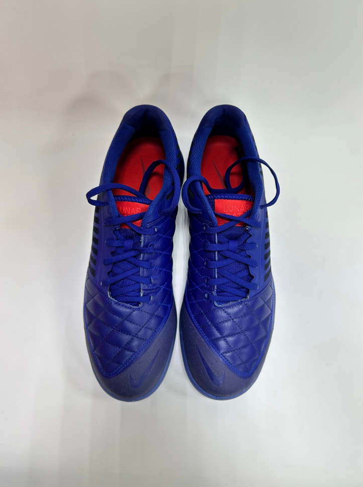 Nike LunarGato ll Футзалки Мужские 5802456-401