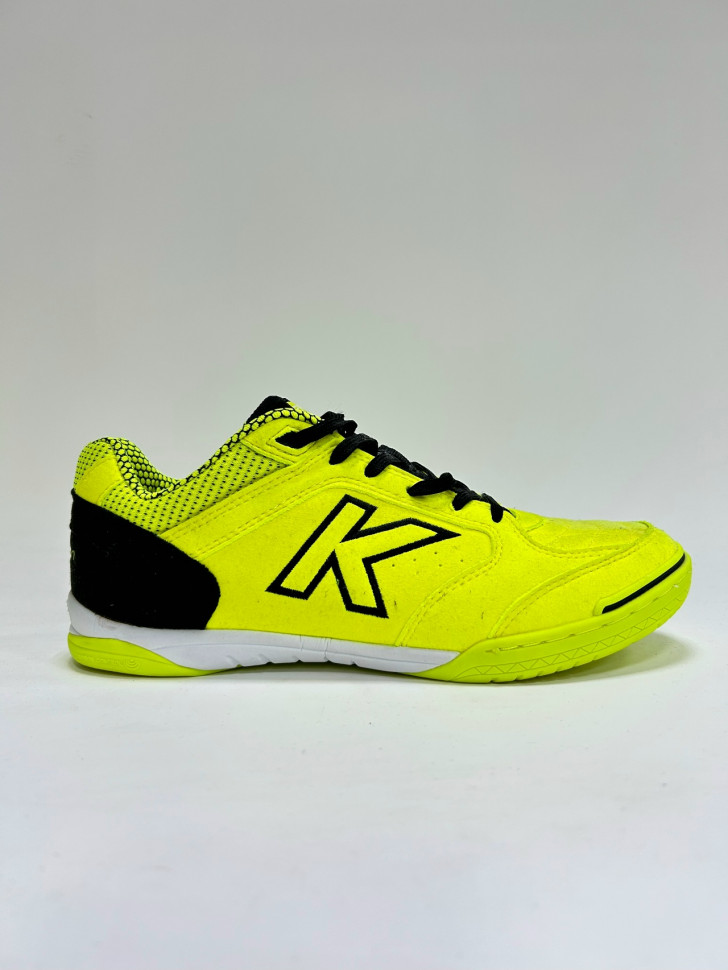 Kelme Precision Футзалки Детские 55211-329