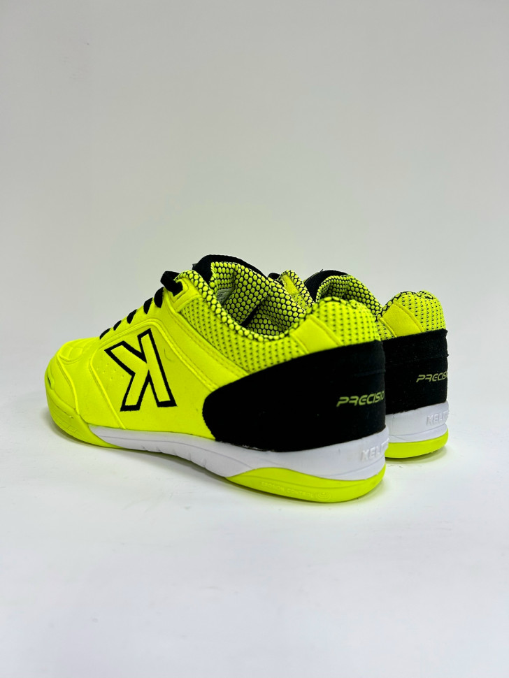 Kelme Precision Футзалки Детские 55211-329