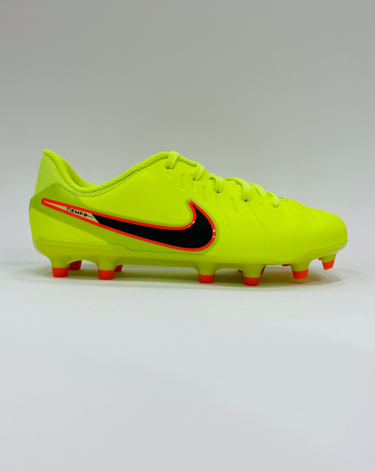 Nike Tiempo Legend 10 Academy Бутсы Детские