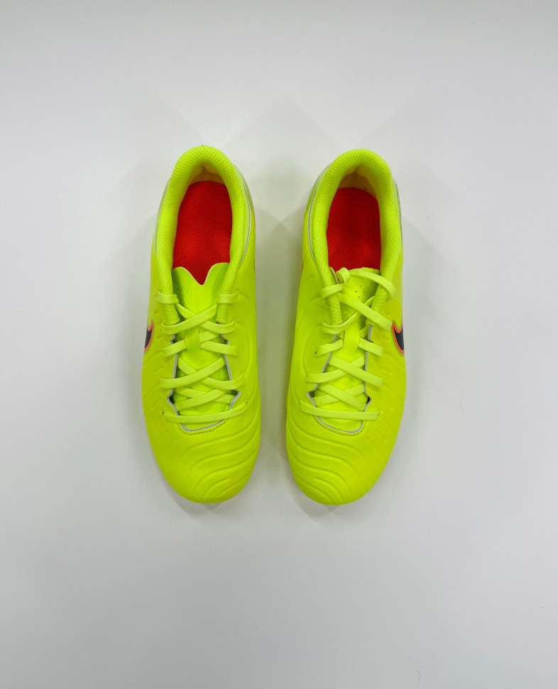 Nike Tiempo Legend 10 Academy Бутсы Детские