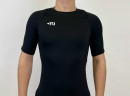 Майка компрессионная TQ Sports Compression Top SS New