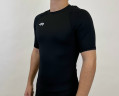 Майка компрессионная TQ Sports Compression Top SS New