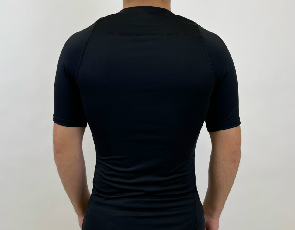 Майка компрессионная TQ Sports Compression Top SS New
