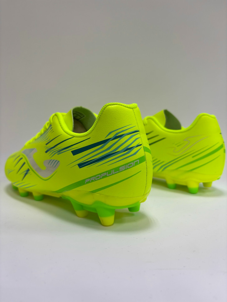Joma Propulsion Jr Бутсы Детские PRJS2509