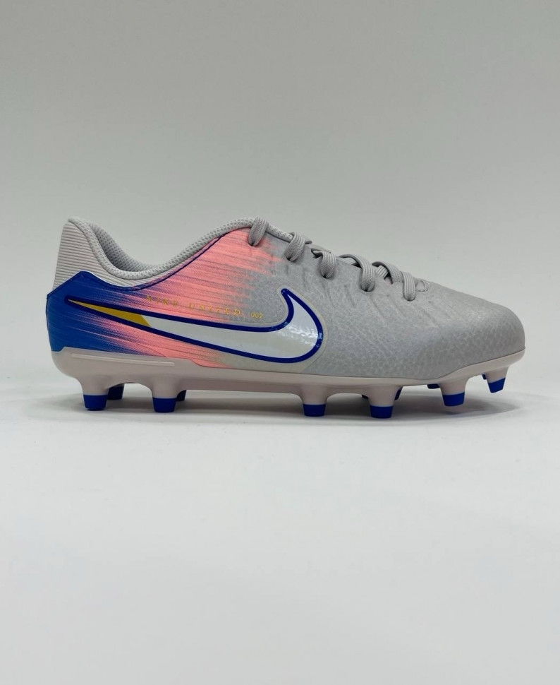 Nike Tiempo Legend 10 Academy Бутсы Детские
