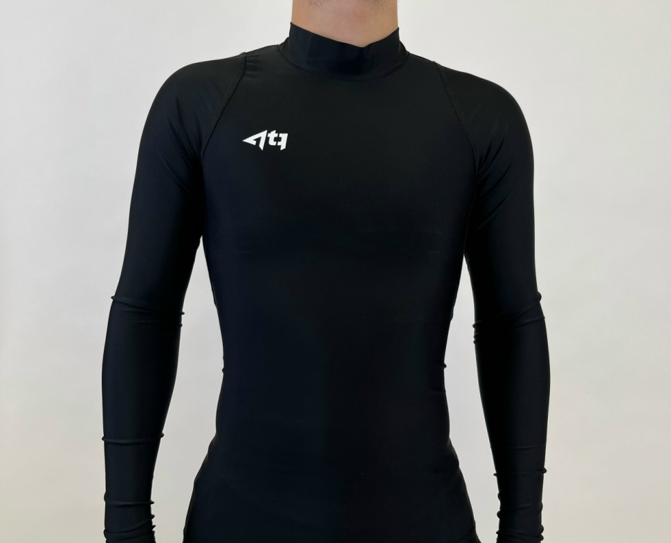 Майка Компрессионная TQ Compression Top LS