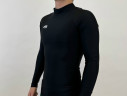 Майка Компрессионная TQ Compression Top LS