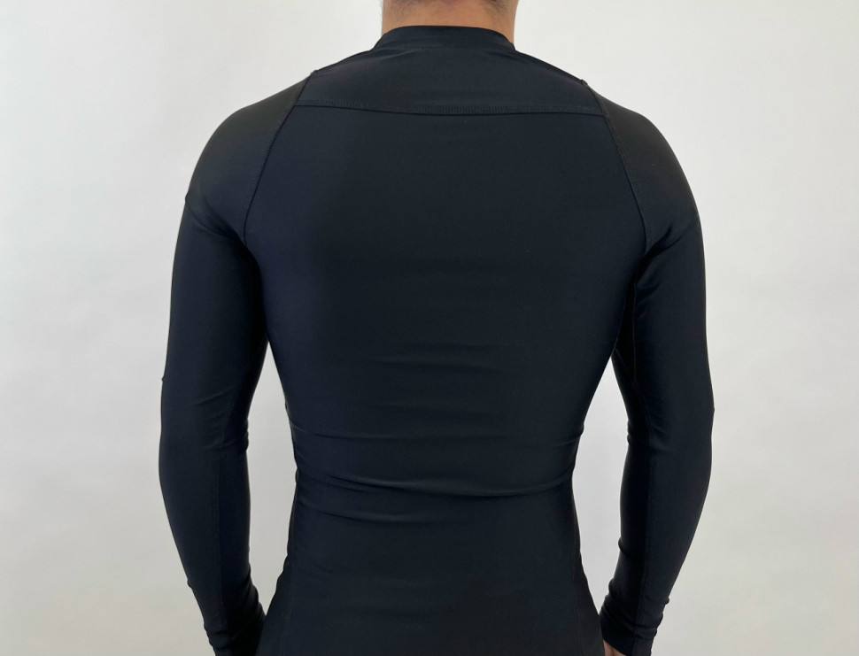 Майка Компрессионная TQ Compression Top LS