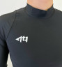 Майка Компрессионная TQ Compression Top LS