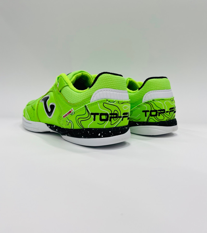 Joma Top Flex Футзалки Мужские