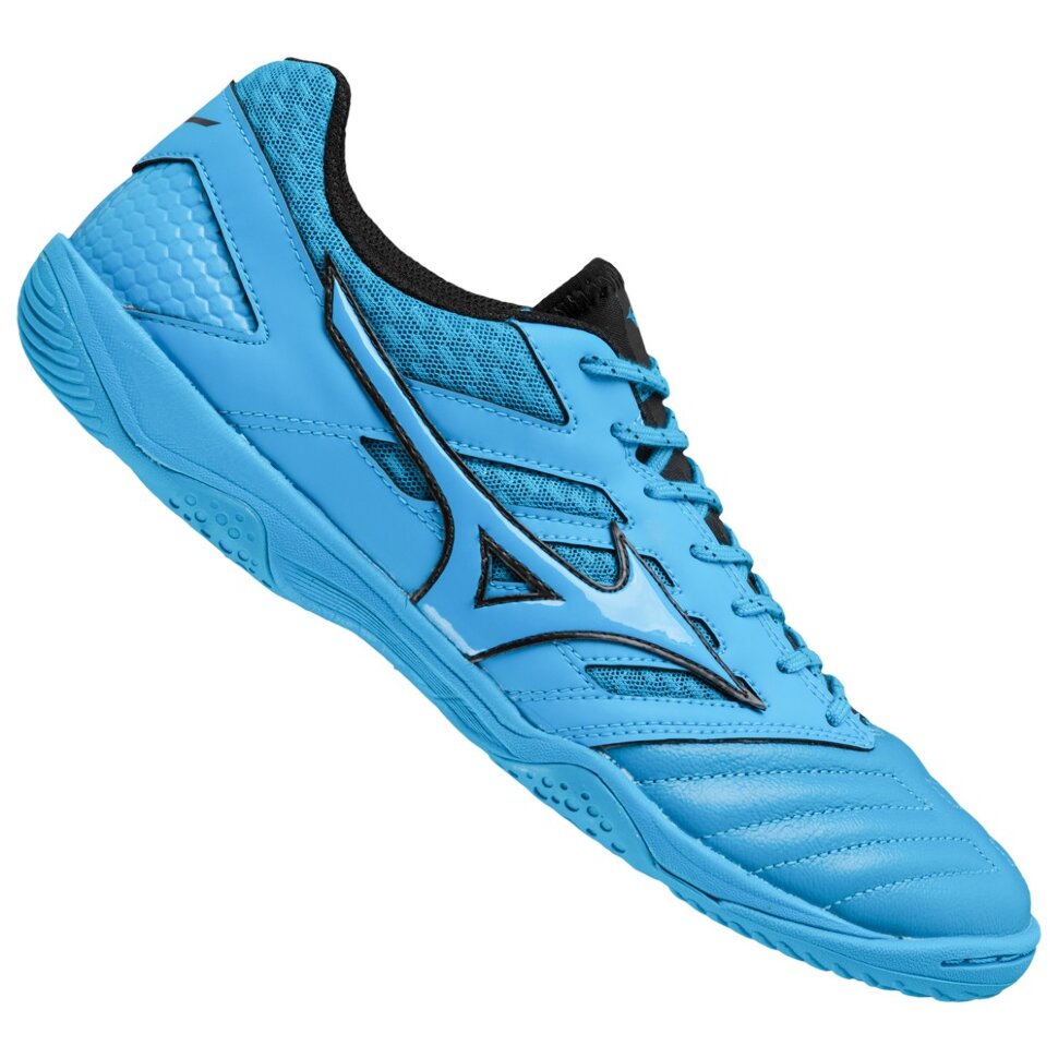 Mizuno Sala Premium 3 Футзалки Мужские Q1GA186027