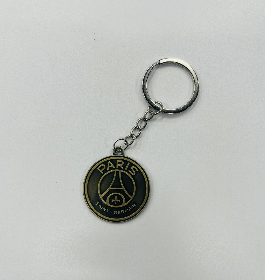 Брелок FC PSG