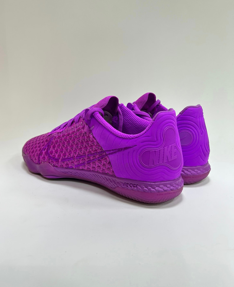 Nike React Gato Футзалки Мужские CT0550 500