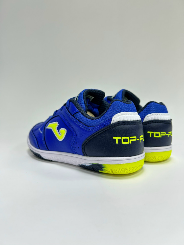 Joma Top Flex Jr Футзалки Детские TPJW2505IN