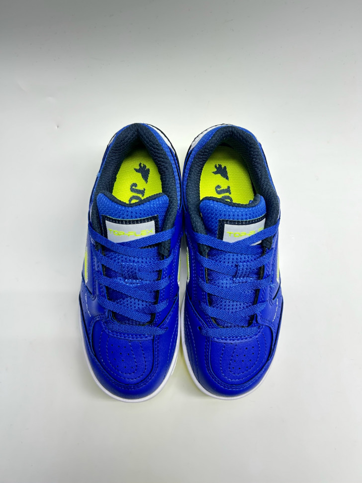 Joma Top Flex Jr Футзалки Детские TPJW2505IN