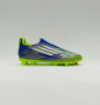 Adidas F50 League LL FG/MG Бутсы Детские