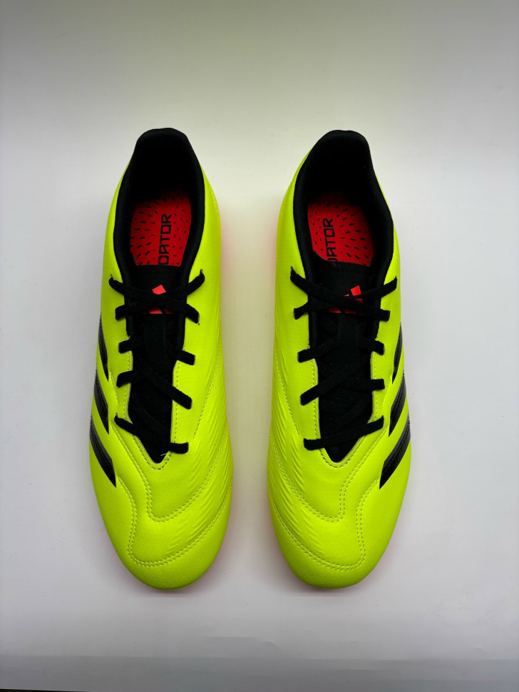Adidas Predator Club Бутсы Мужские IG7757