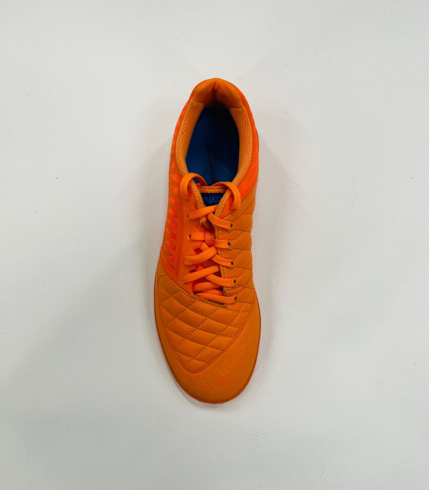 Nike LunarGato ll Футзалки Мужские 580456-800