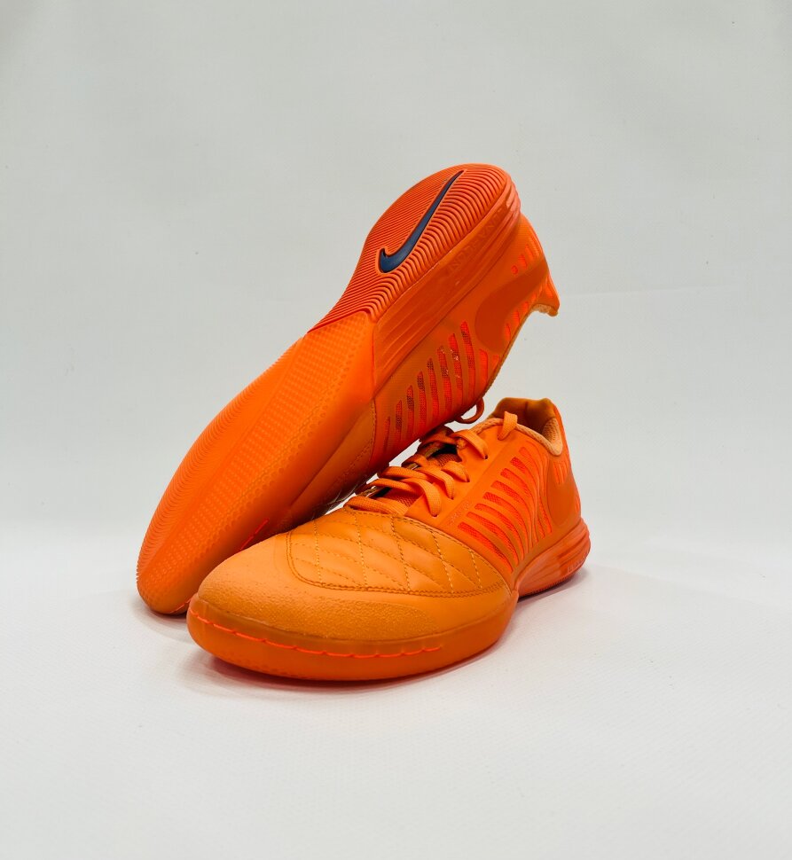 Nike LunarGato ll Футзалки Мужские 580456-800