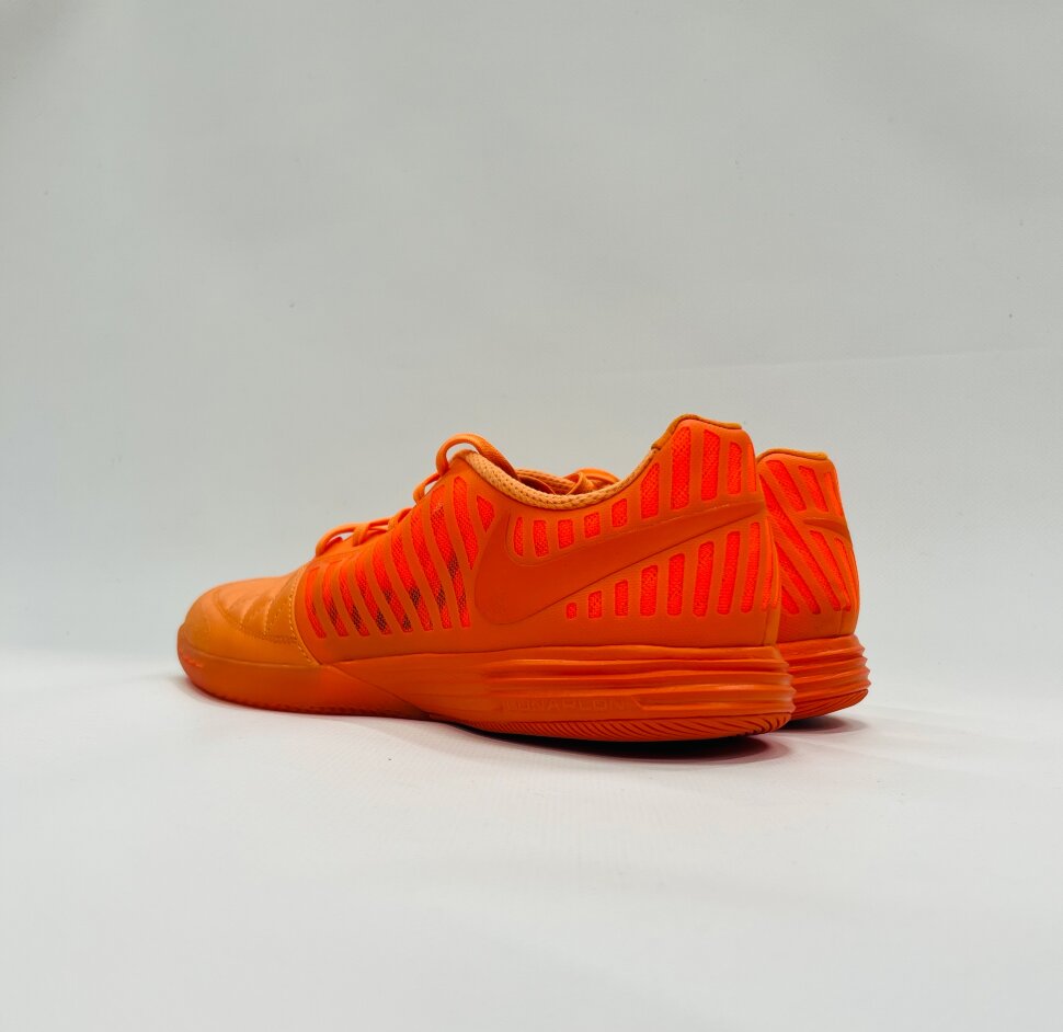 Nike LunarGato ll Футзалки Мужские 580456-800