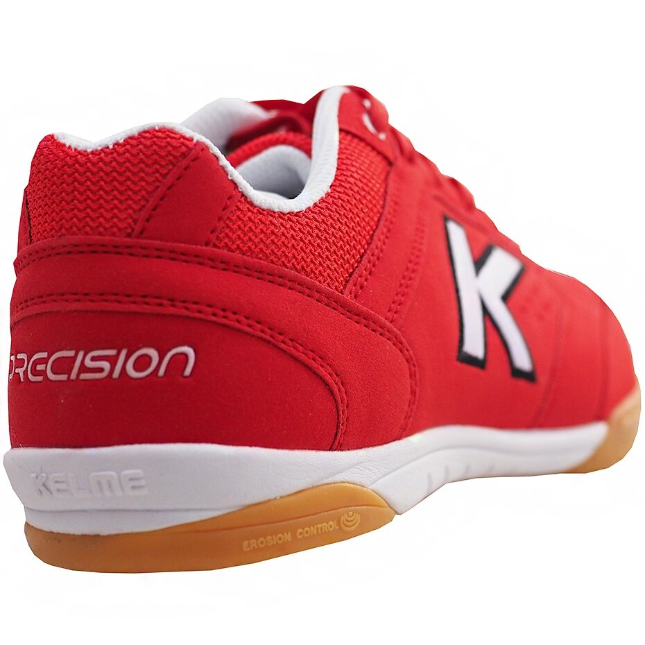 Kelme Precision Футзалки Мужские 55211-130