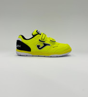 Joma Top Flex Jr Футзалки Детские TPJW2509INV